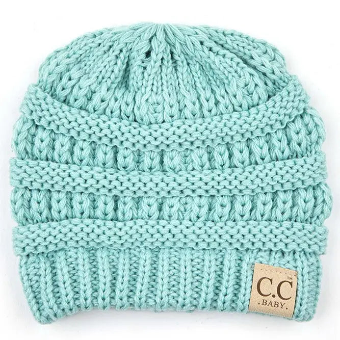 Baby C.C. Beanie