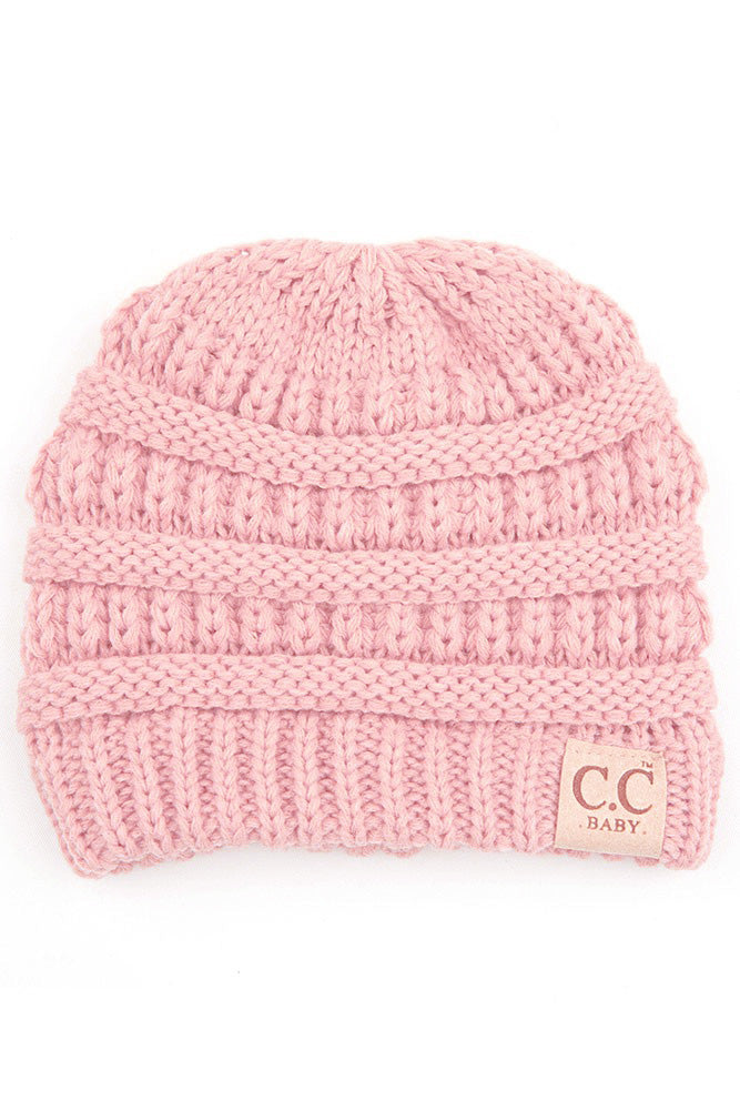 Baby C.C. Beanie