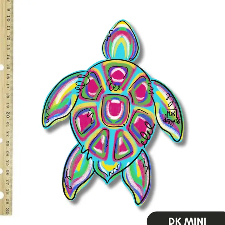 Turtle Mini