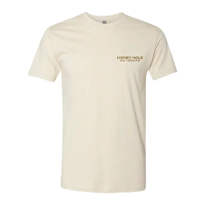 Short Sleeve Night Flight