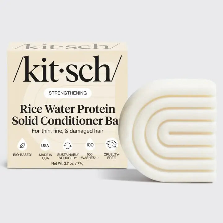 Rice Water Conditioner Bar