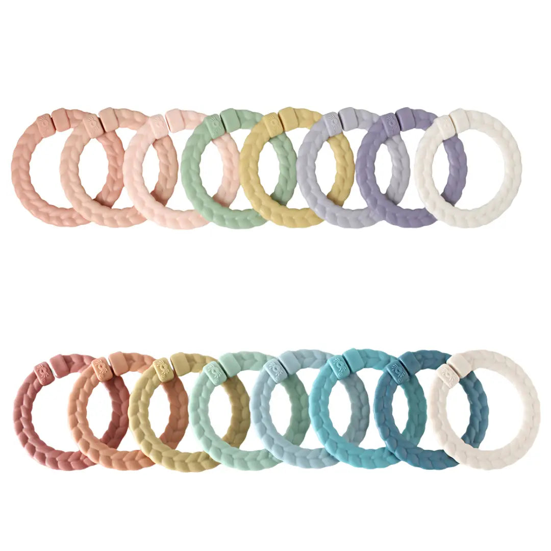 Linking Ring Set