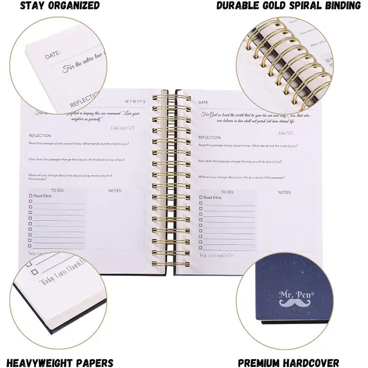 Christian Planner