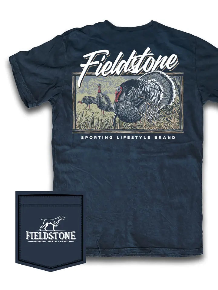 Gobbler Tee