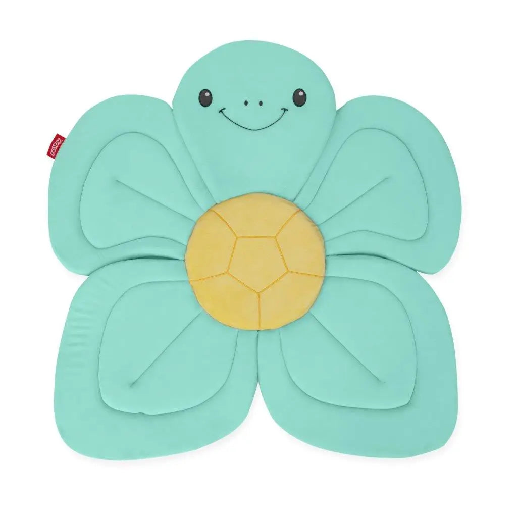 Bathing Turtle Bath Sink Insert