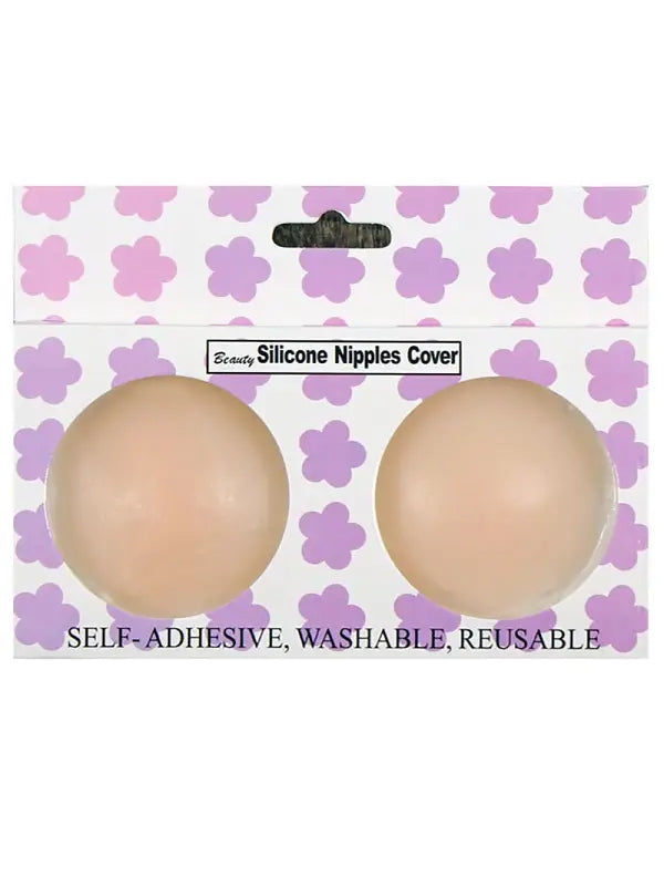 Silicone Nipple Cover