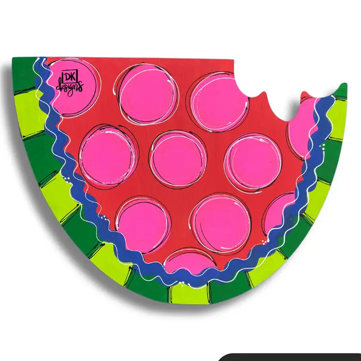 Watermelon Mini