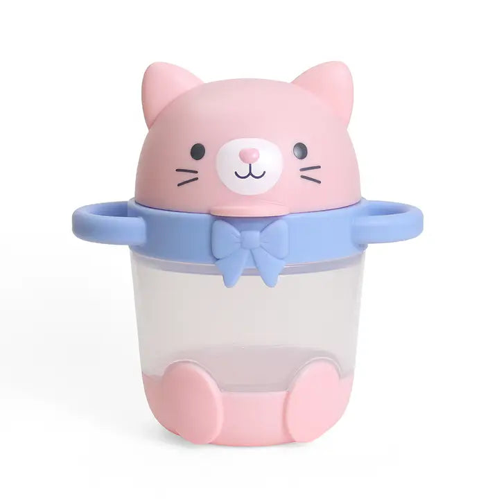 Itzy Snack Pal - Kitty