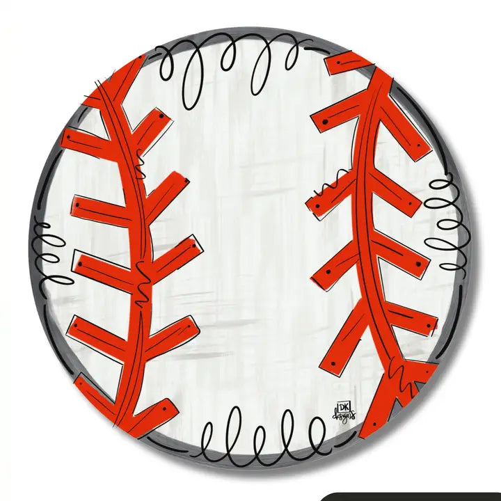 Baseball Mini
