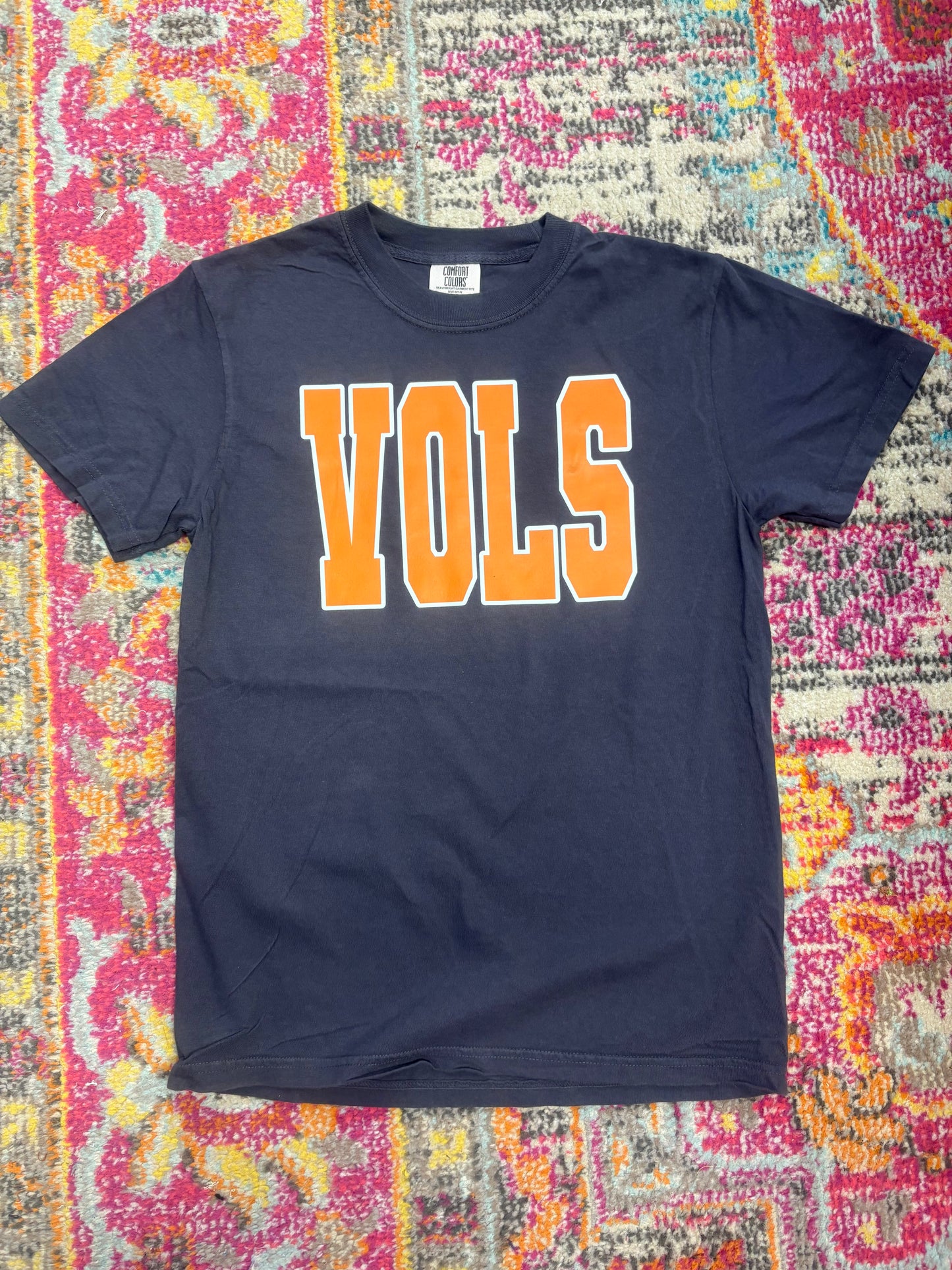 Varsity Vols Tee