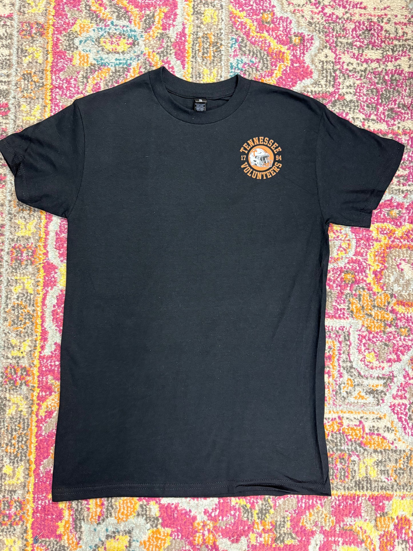 Tennessee Kickoff Tee