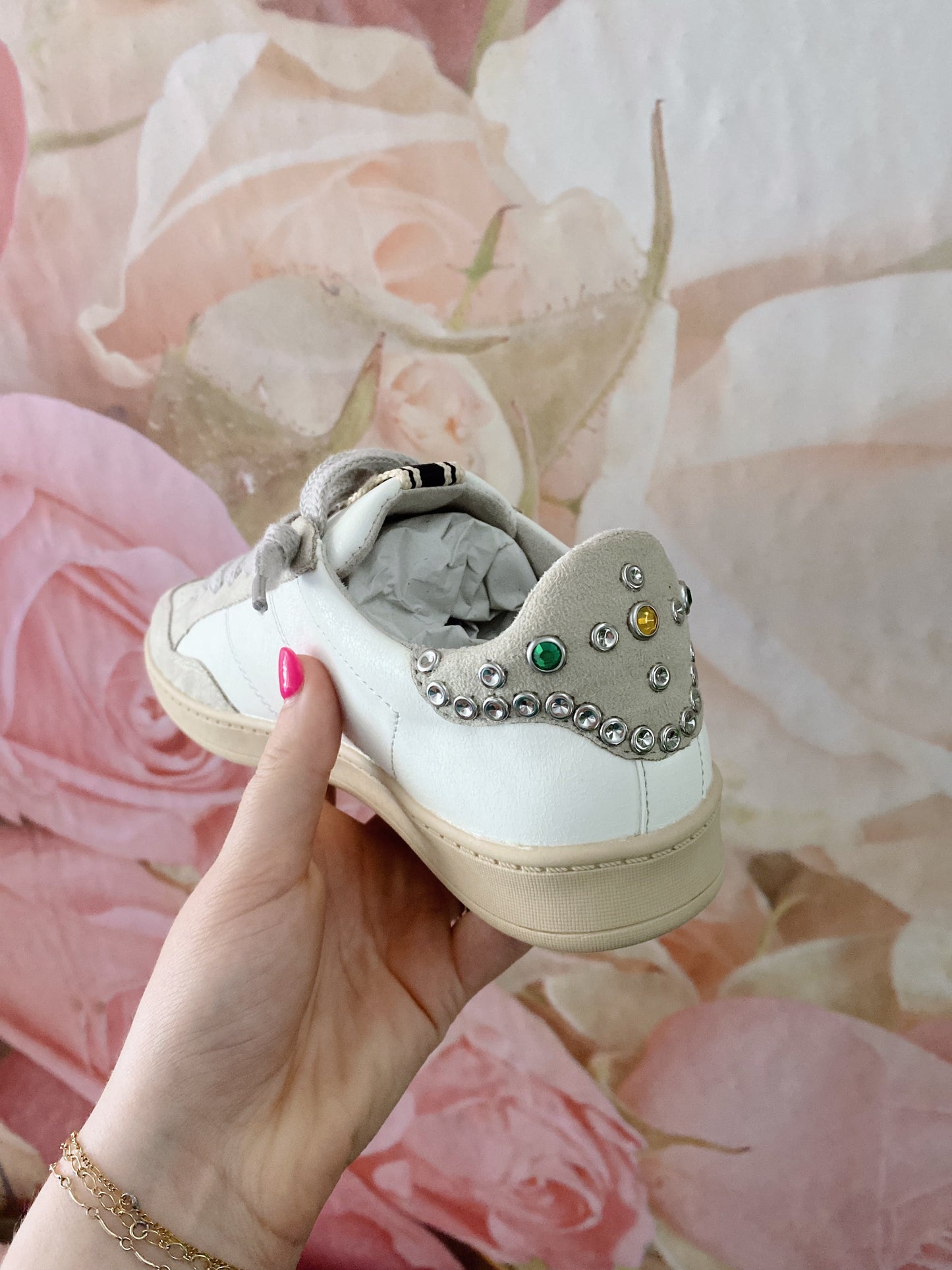 Shu Shop Padma Sneakers
