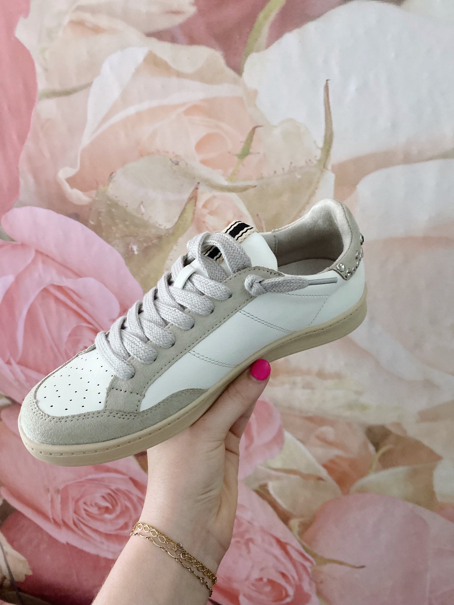 Shu Shop Padma Sneakers
