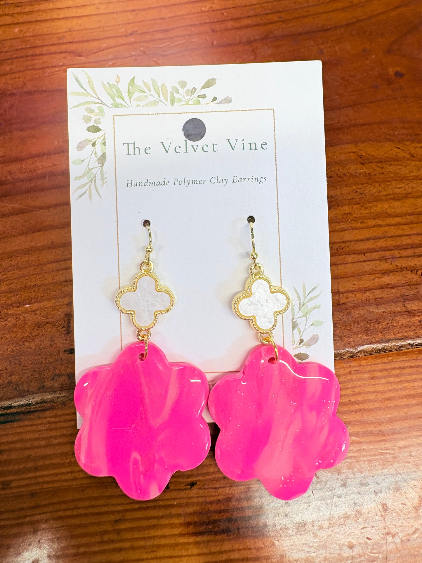 Barbie Bloom Drops