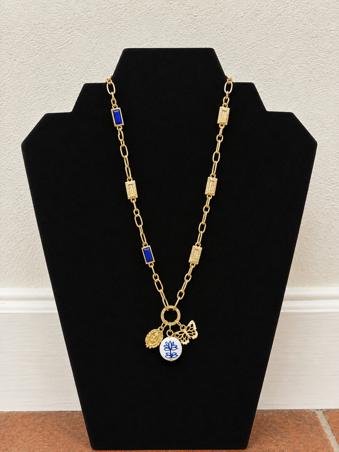 Charmed Life Necklace