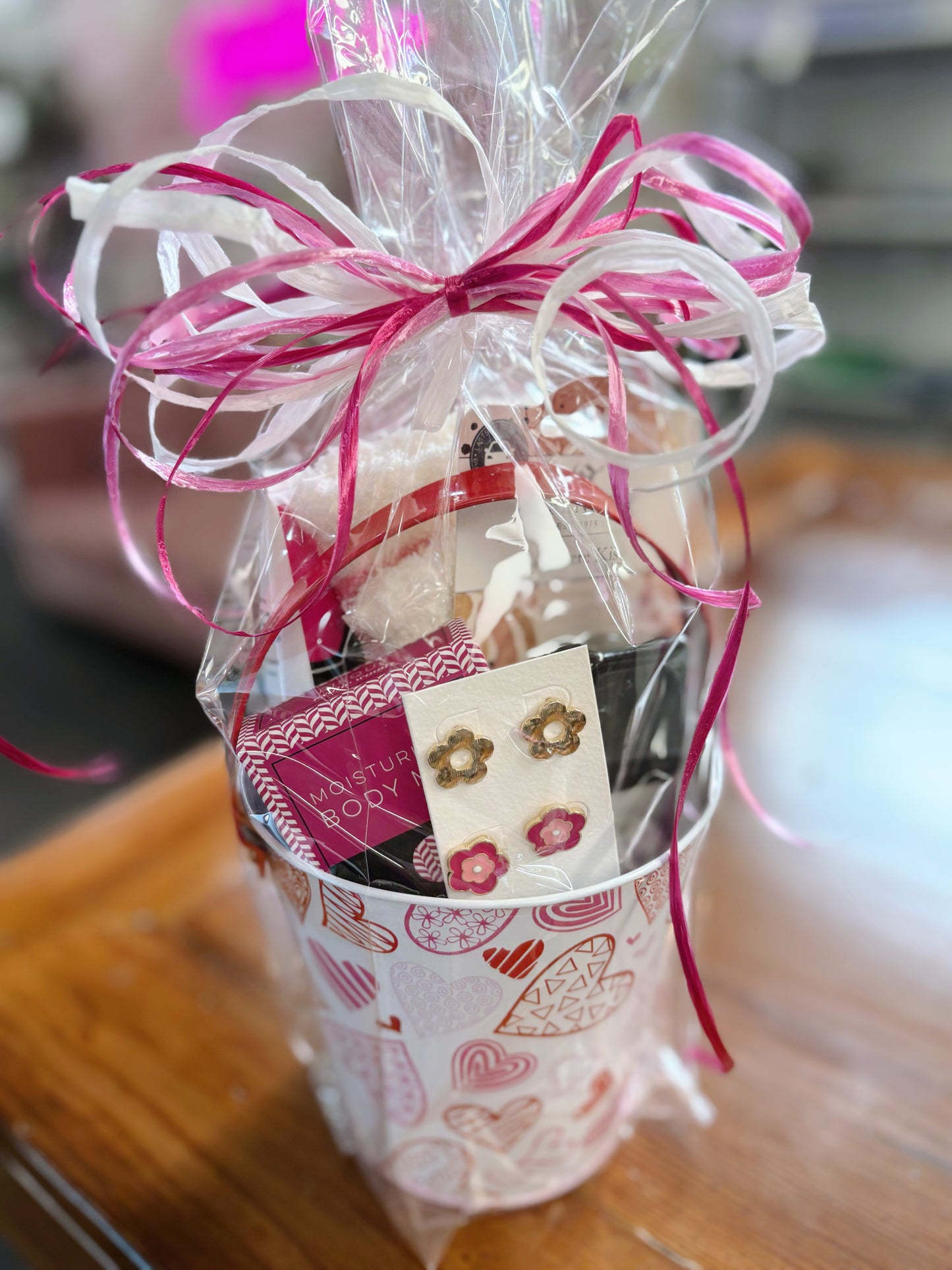 Valentine’s Bundle