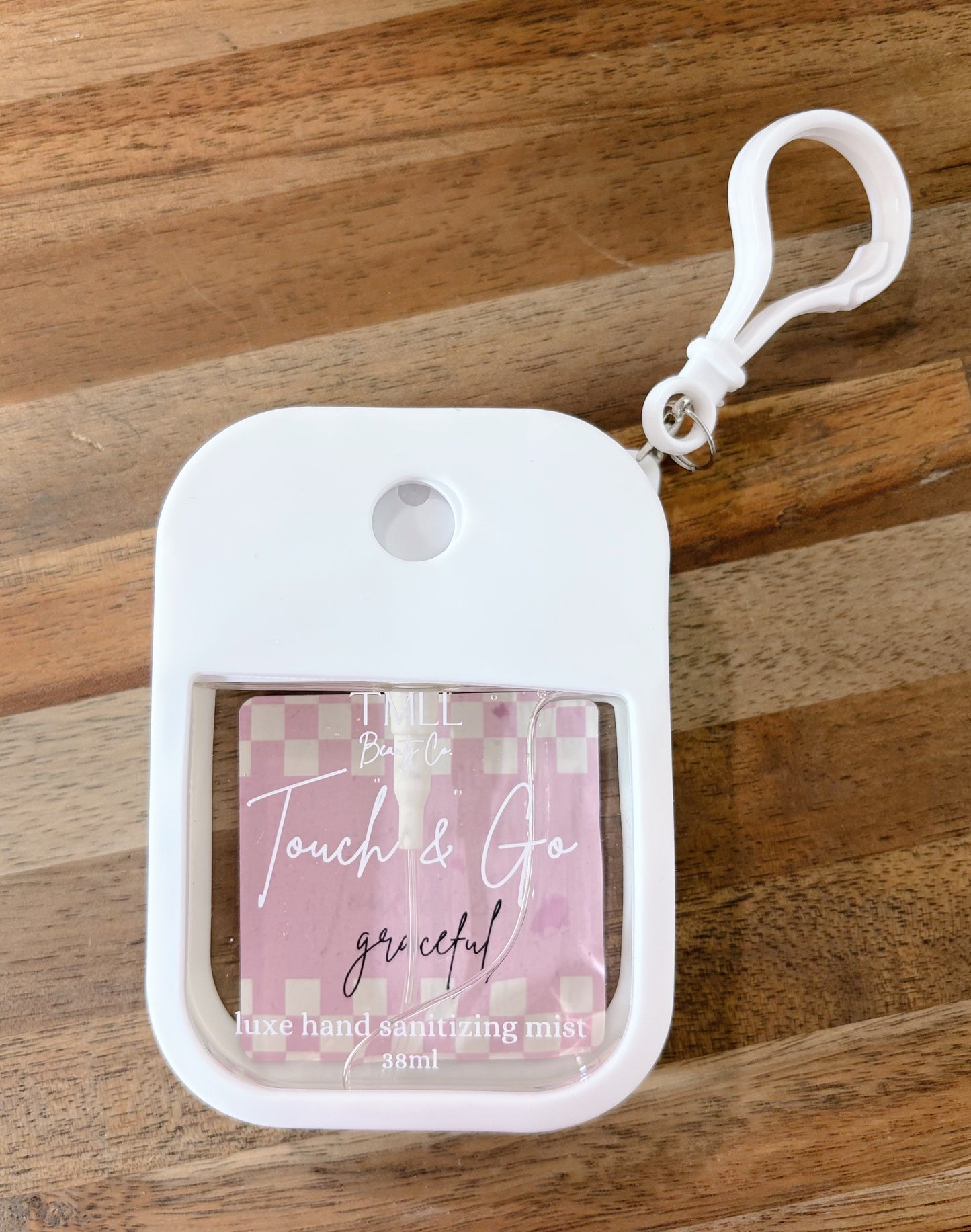 Graceful Hand Sanitizer