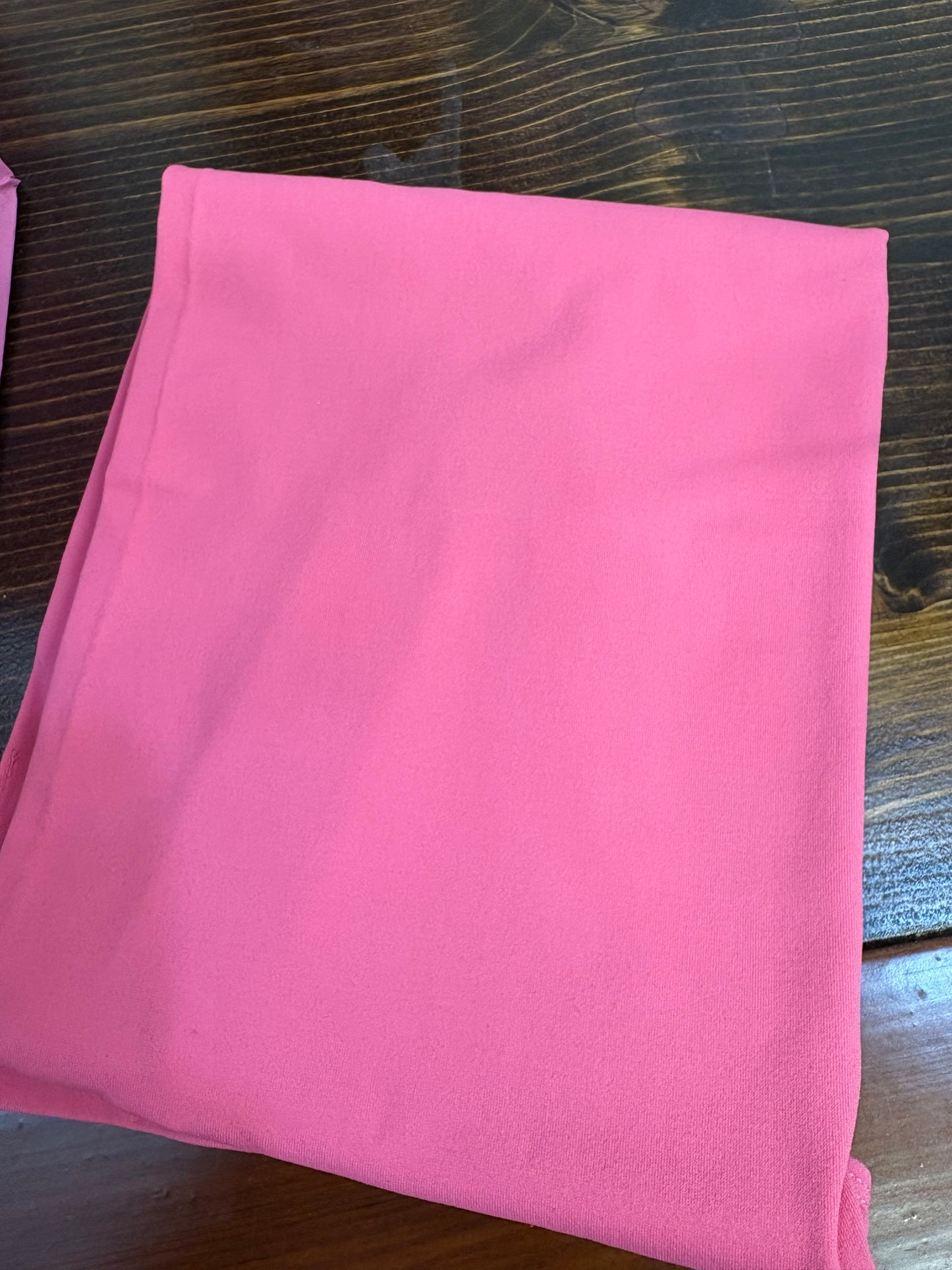 Plus Size Reversible Tank