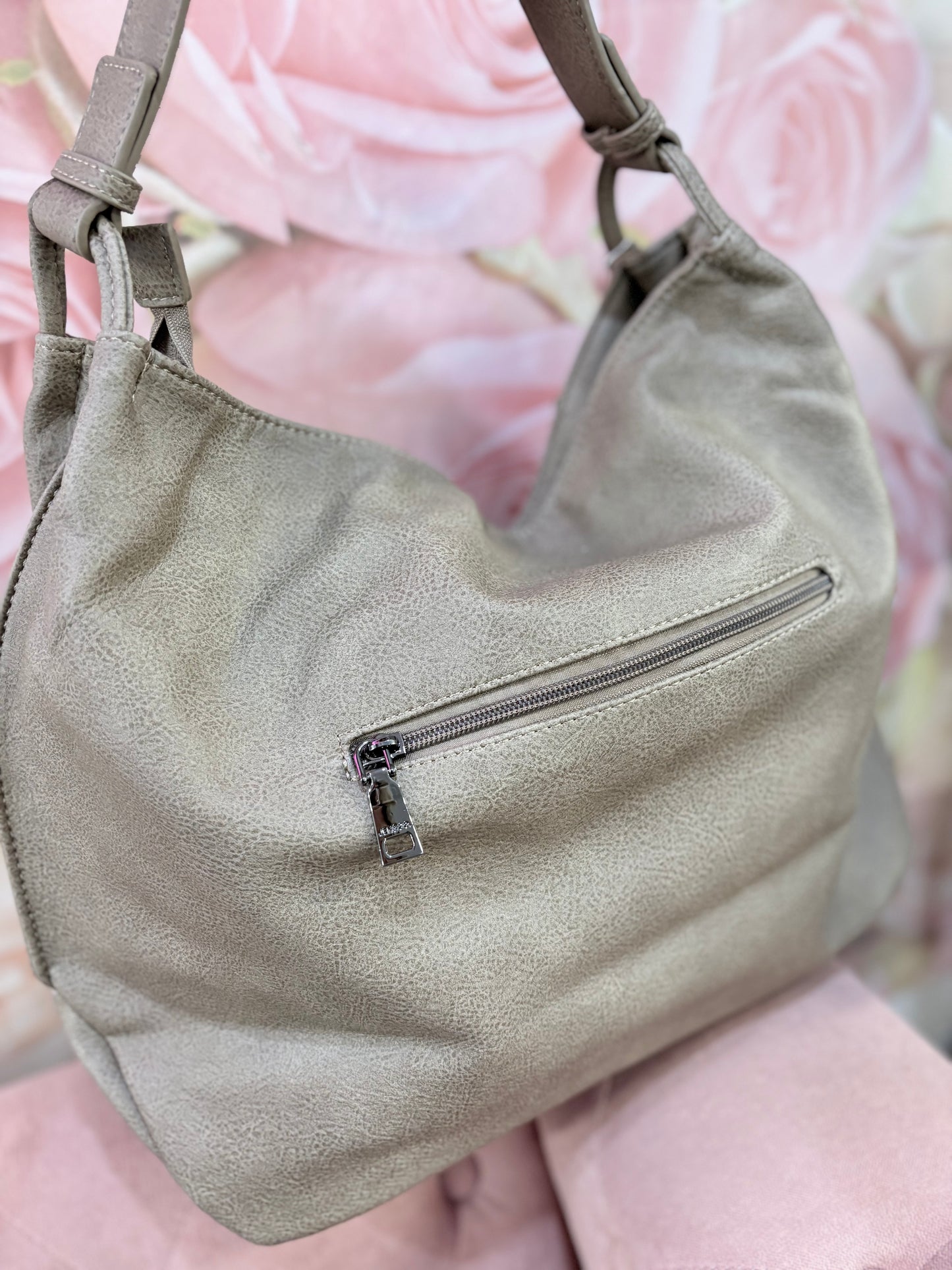 Mush Jen & Co. Purse