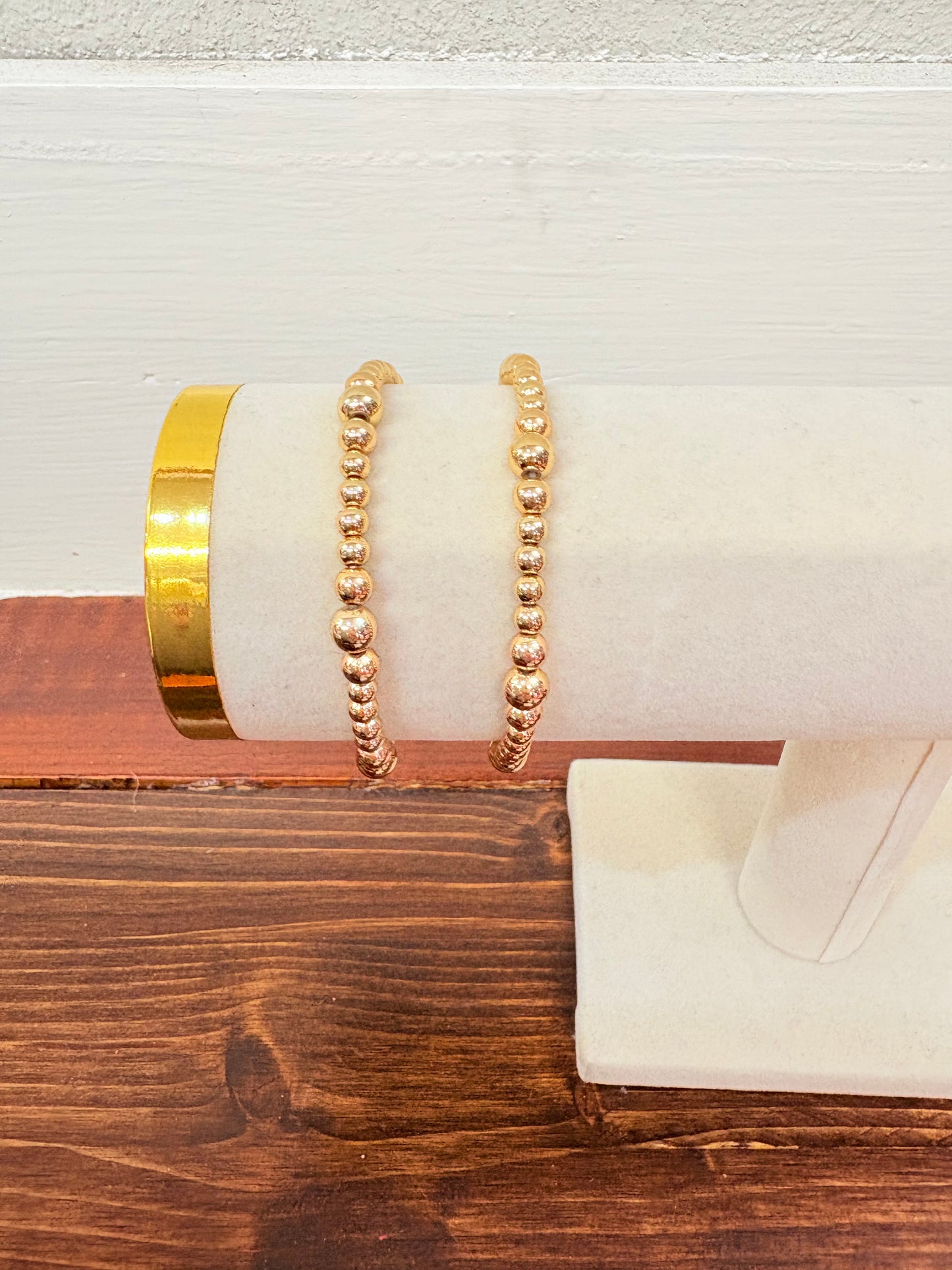 Olivia Beaded Bracelet