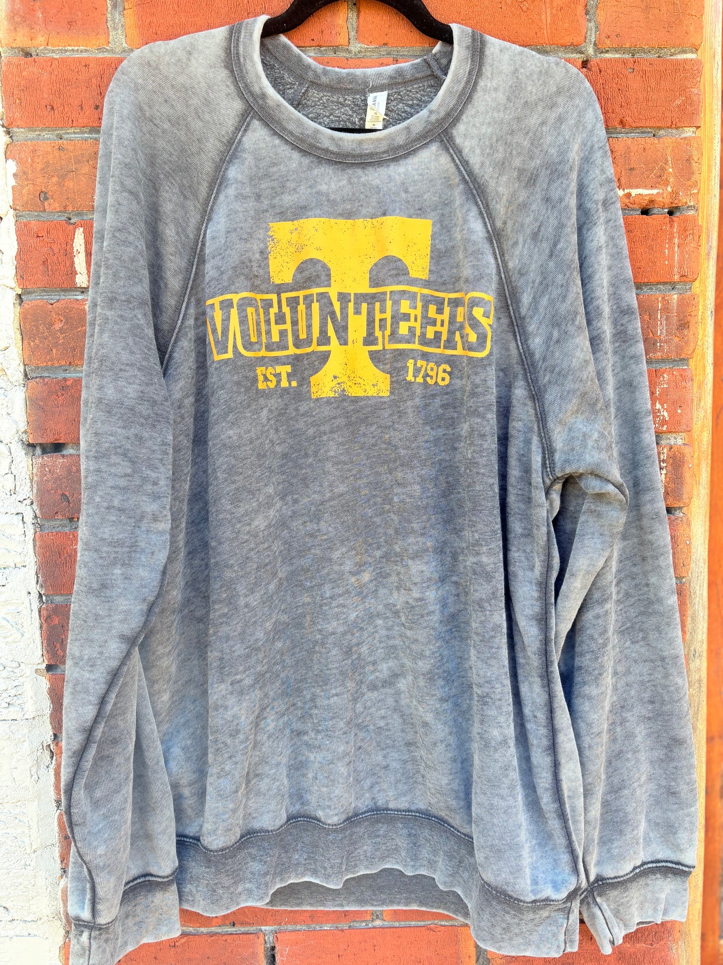 Tennessee Volunteers Sweatshirt