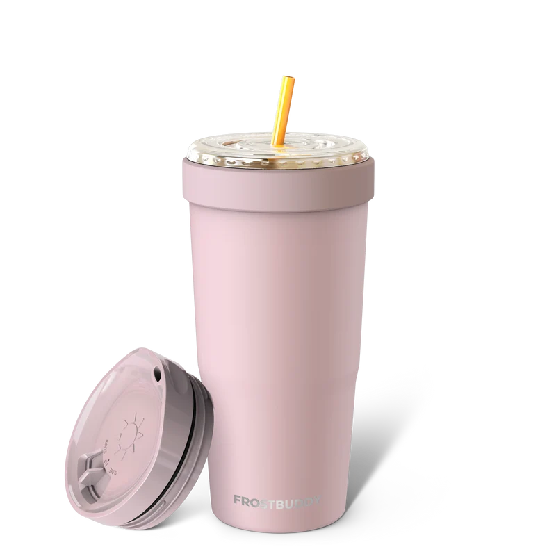 To-Go-Buddy Mia Pink