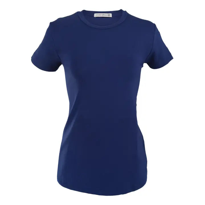 Nightfall Crew Neck Tee