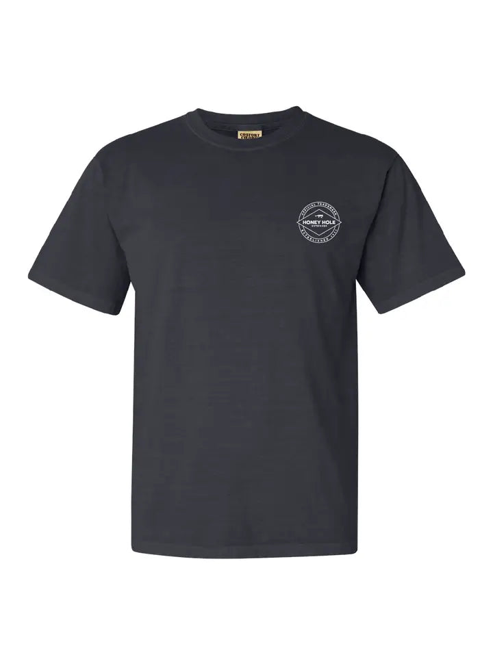 Short Sleeve- Hh Camo