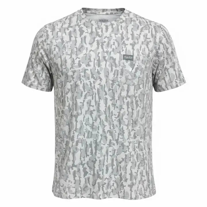Drift Performance Tee