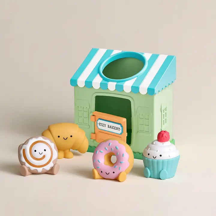 Itzy Play Bakery Toy