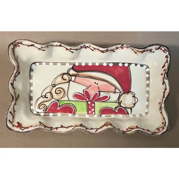 Dessert Tray (2025 Christmas Collection)