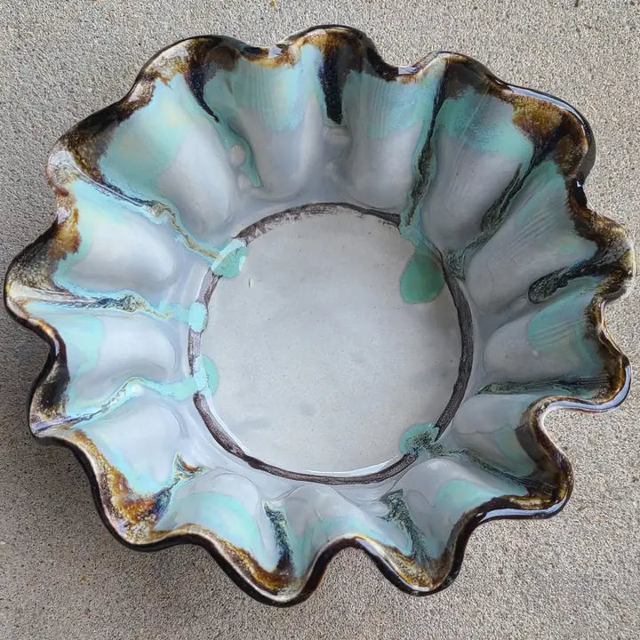 Small Dip Bowl (Plain)