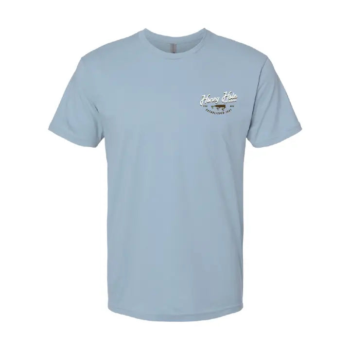 Short Sleeve - Eagle Two
