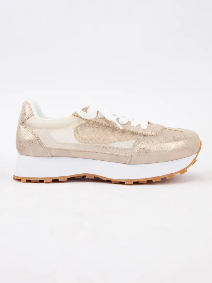 CCOCCI Birdy Stylish Sneakers