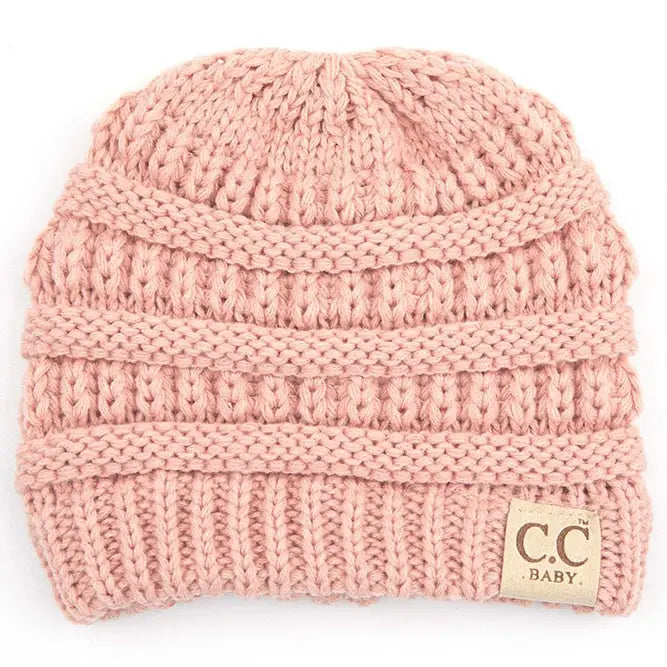 Baby C.C. Beanie