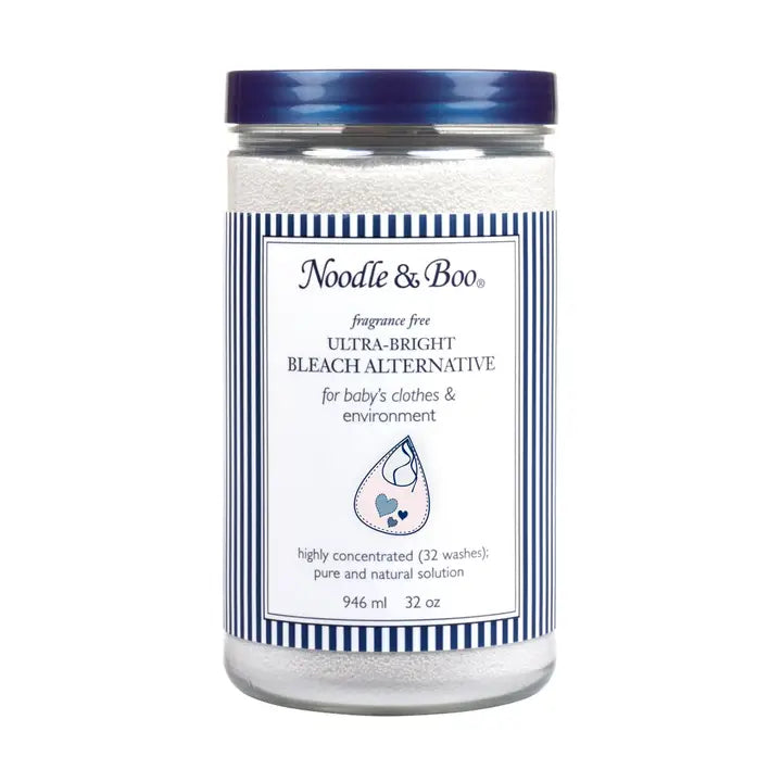 Ultra-Bright Bleach Alternative
