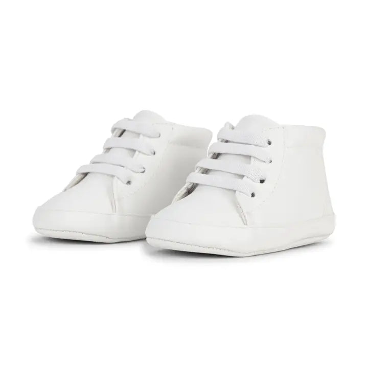 Sneaks Bright White