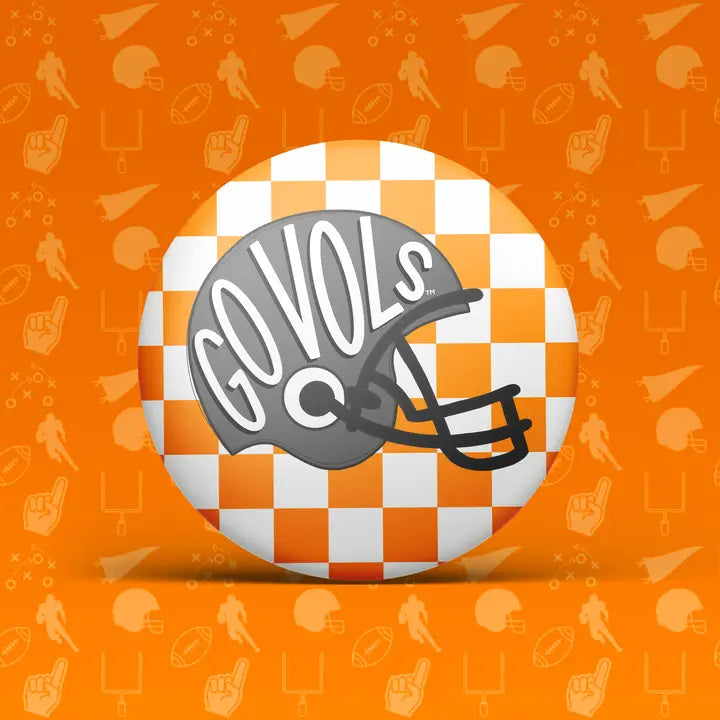 Game Day Buttons