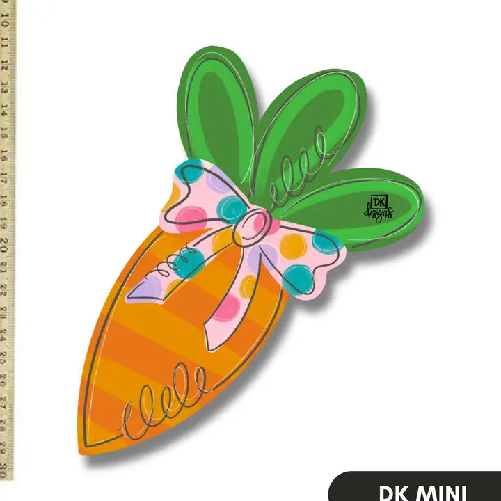 Carrot Mini