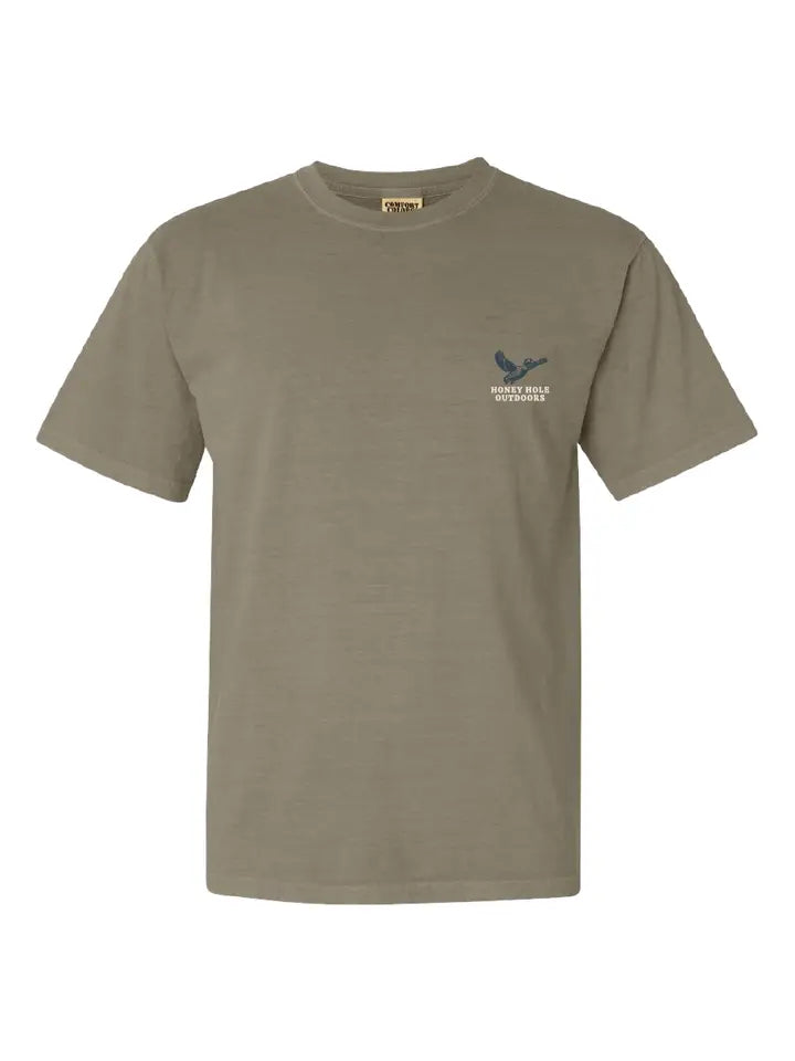 Short Sleeve - Retriever