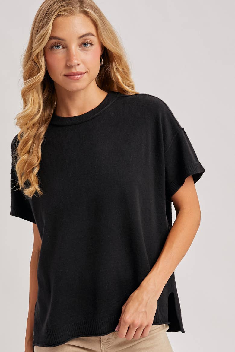 Black Beauty Top