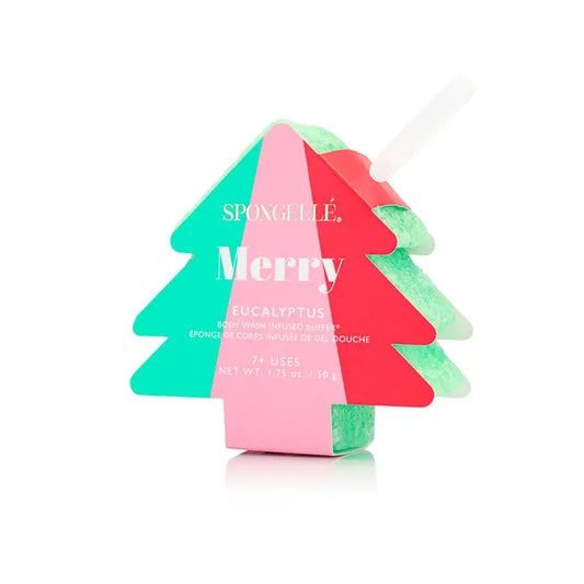 Sponeglle Merry Body Buffer