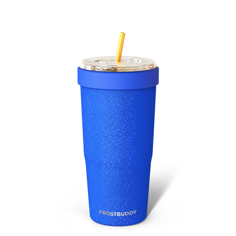 To-Go Buddy - Royal Glitz
