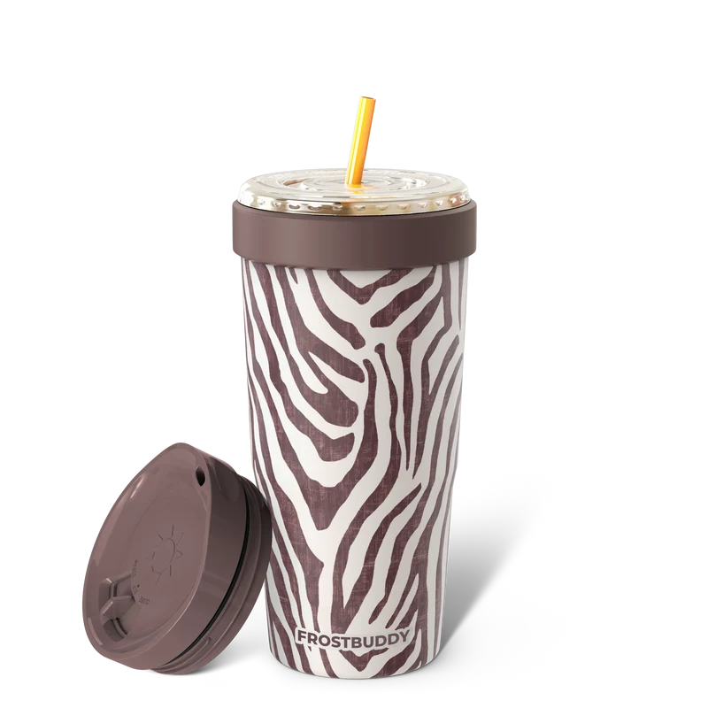 To-Go Buddy - Wild Side