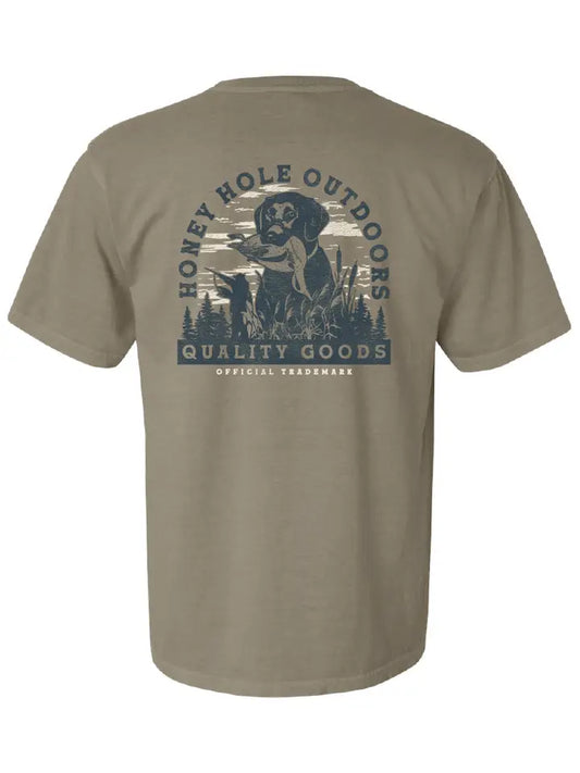Short Sleeve - Retriever