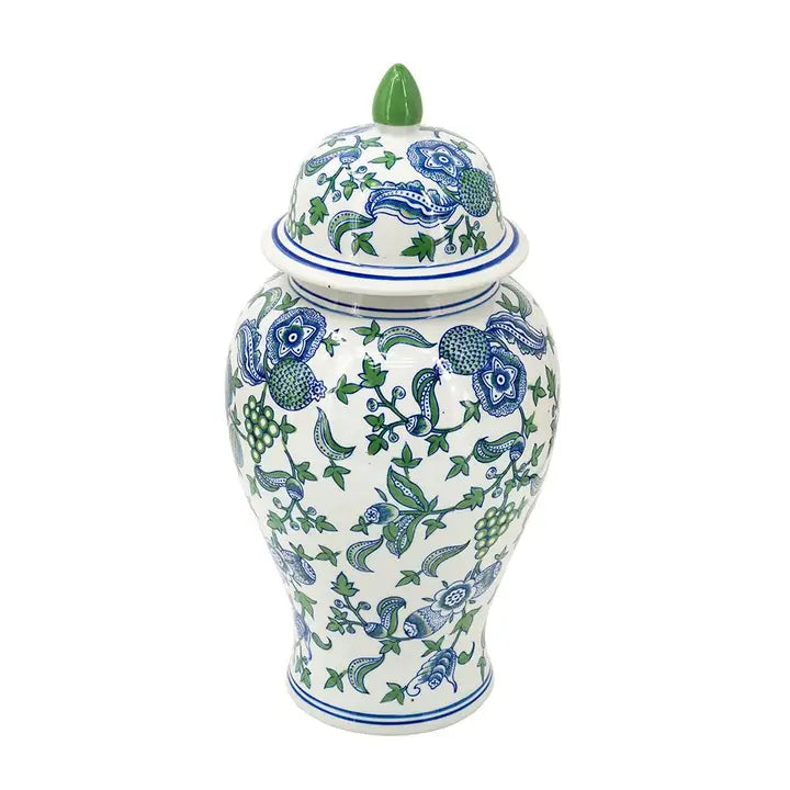 Ginger Jar