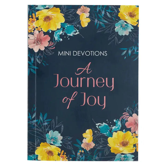 A Journey of Joy Devotion