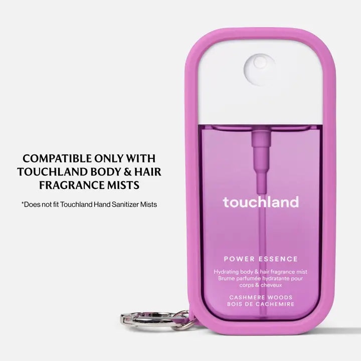 Cashmere Woods Power Essence Body & Hair Mist