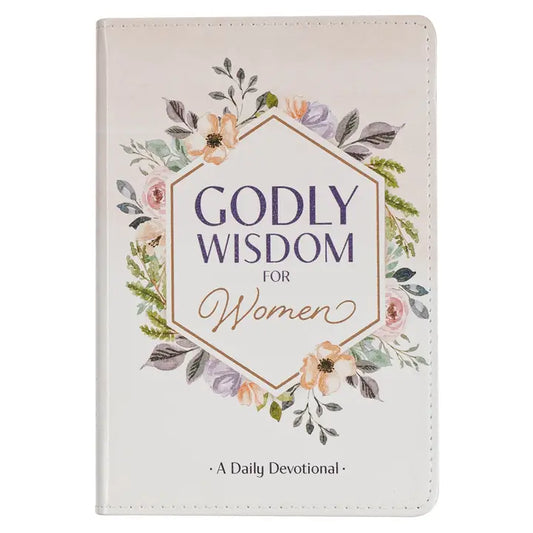 Goldy Wisdom for Women