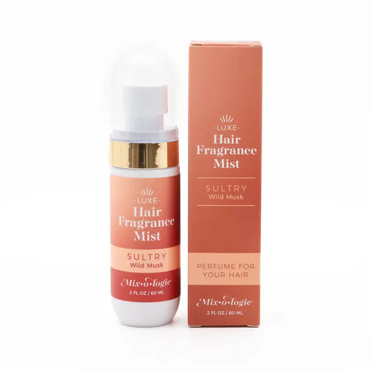 Mixologie Sultry Hair Mist